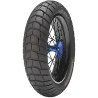 Eurogrip Motorradbanden, type Trailhound Wild (150/70 R17 TL 69V, achterband, met M+S markering)