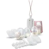 Philips Hands-free - Dubbele elektrische starterset - SCD553/11