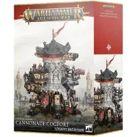 Warhammer Age Of Sigmar - Cities Of Sigmar - Cogfort