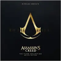 HARMONIA MUNDI ASSASSIN'S CREED: THE PIANO COLLECTION (DELUXE EDI