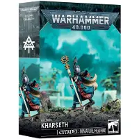 Games Workshop Aeldari Kharseth