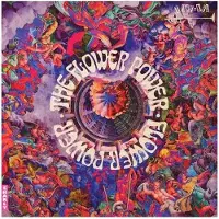 Coast2Coast Flower Power - Flower Power (LP)