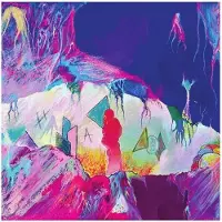 Autre Distrib Cnt Hors monde Vinyl
