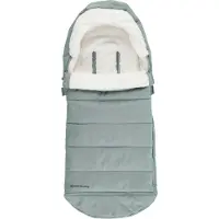UPPAbaby Cozy Ganoosh Voetenzak - Kenzi - Aqua Groen