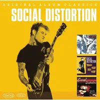 Import Original Album Classics