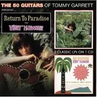 Import The 50 Guitars Return To Paradise & Visit Hawaii