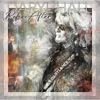 Cd Daryl Hall - Before After