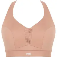 Panache - Endurance Sport BH met beugel – Dusty Rose - 80E