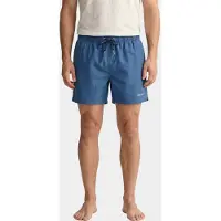 Gant Zwembroek sneldrogende zwemshort met lo 920006500/442