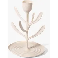 Babyono Baby Ono TULIP Flessendroger - Droogrek voor Babyflessen en Spenen - BPA-vrij - Beige