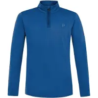 Protest Sportsweatshirt 'REWILL' donkerblauw