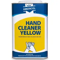 Kippers Rijssen Handcleaner Geel 4,5 ltr. Americol