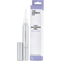 The Humble Co. Teeth Whitening Pen Mint - 4ml