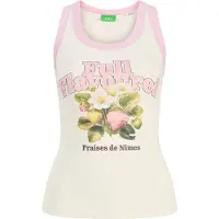 JJXX Hemdje met motiefprint model 'HILDA'