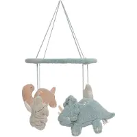 Jollein - Baby Mobiel - Roarsome - Boxmobiel - Box Mobiel