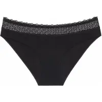 Triumph Slip Feel of Modal | Maat: M | Kleur: Zwart