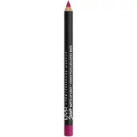 Nyx Suede Matte Lipliner Sweet Tooth 3,5 gram