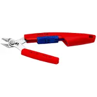 Knipex Zijsnijtang Slim Knips 150 mm - 7803150