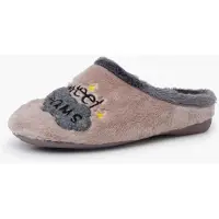 Pisamonas Huisschoenen grijs