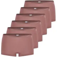 Sloggi Broekje 'GO Daily Cotton' bruin