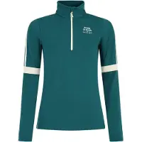 Protest Sportief sweatshirt 'PRTCarly' blauw