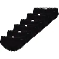 Sloggi Dames hipster slip 6 pack GO Crush