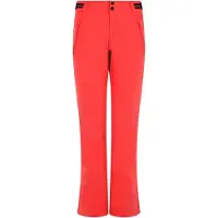 Protest Sportbroek 'PRTRELOLE' rood