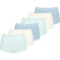 Sloggi Slip 'Basic+' lichtblauw