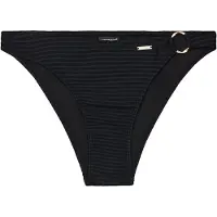 Protest Bikinibroekje Women Mixgayler True Black-Maat 44