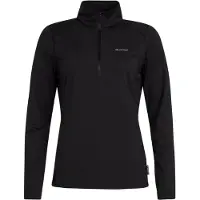 Protest Sportief sweatshirt 'PRTSENNA' zwart