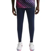 Nike Tottenham Hotspur Strike Trainingsbroek 2026-2027 Donkerblauw Lichtblauw Wit