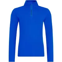 Protest Sportief sweatshirt 'REFABRIZ' cyaan blauw