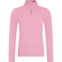 Protest Sportief sweatshirt 'REFABRIZ' magenta