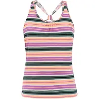 Protest Bikinitop Women MIXZester Tankini Jelly Purple-40