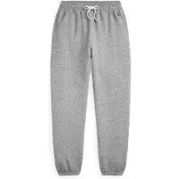 Ralph Lauren Broek 'ARCTIC ' grijs