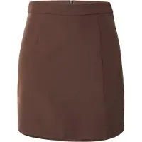 Pieces Rok 'PCBozzy' chocoladebruin