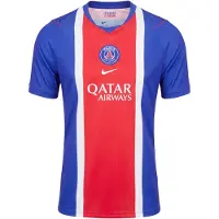 Nike Paris Saint-Germain Thuisshirt 2026-2027
