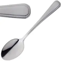 Olympia Puddinglepel RVS 13cm | 12 stuks