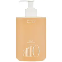 ANILLO Amber 528 Scented Hand&Body Wash - 450 ml