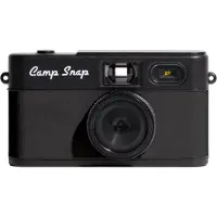 Campsnap 2 black
