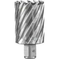 EUROBOOR HSS KERNBOREN - weldon shank | 30mm, 51mm HCS.510