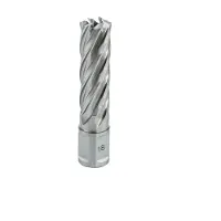 EUROBOOR HSS KERNBOREN - weldon shank | 30mm, 19,5mm HCS.195