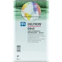 PPG Car Deltron D845 High Strength Degreaser DX310 5 LTR