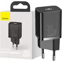Baseus - CCSUP-J01 - Oplader