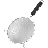 Vogue Heavy-Duty Bol Zeef - FE742 - Restaurant - Hotel - Professioneel
