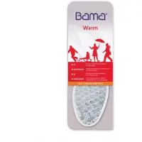 Bama Alu Therm Airtech inlegzool - maat 50