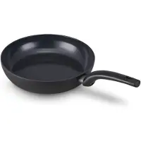 Beka Kuro braadpan/koekenpan - Ø 24 cm - Keramische antikleeflaag - PFAS-vrij - Geschikt voor inductie
