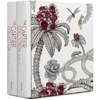 FLAMMARION CARTIER COLLECTION: JEWELRY.