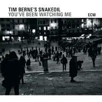 OUTHERE Tim Berne's Snakeoil - You've Been Watching Me (CD)