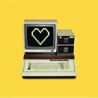 Ginza.se Compute Love